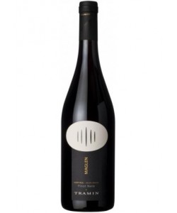 Vendita online Pinot Nero Tramin Maglen Riserva 2018  0,75 lt.