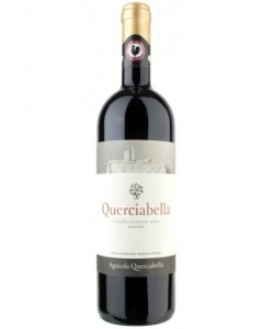 Vendita online Chianti Classico Riserva Querciabella 2016  0,75 lt.