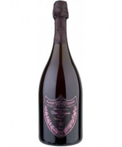 Vendita online Champagne Dom Perignon Rosè edition Tokujin Yoshioka Vintage 2005 0,75 lt.