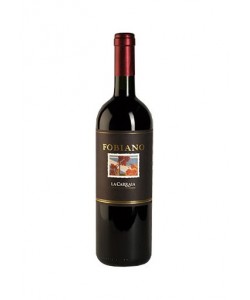 Vendita online Fobiano La Carraia 2004 0,75 lt.