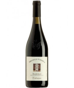 Vendita online Barolo Tortoniano Michele Chiarlo 2015  0,75 lt.