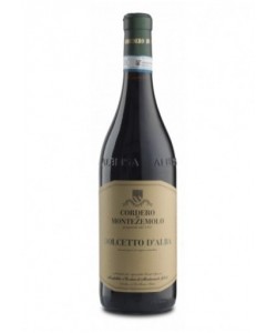 Vendita online Dolcetto D'Alba DOC Cordero di Montezemolo 2019