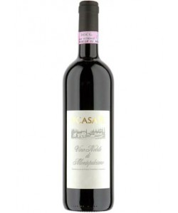 Vendita online Nobile di Montepulciano DOCG Fattoria Le Casalte 2016