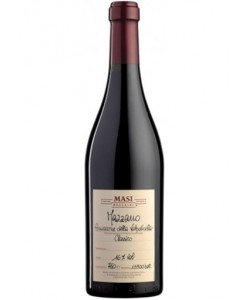 Vendita online Amarone della Valpolicella classico Masi Mazzano 2012 0,75 lt.