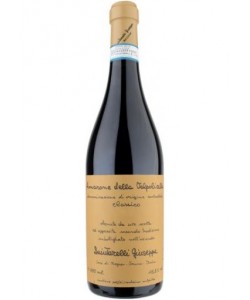 Vendita online Amarone della Valpolicella DOCG Quintarelli 2012