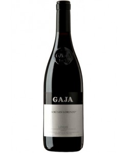 Vendita online Barbaresco DOCG Gaja Sorì San Lorenzo 2017