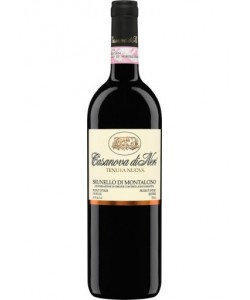 Vendita online Brunello di Montalcino Casanova di Neri Tenuta Nuova 2016  0,75 lt.