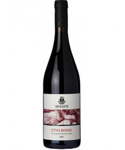 Vendita online Etna Rosso DOC Benanti Rovittello 2018