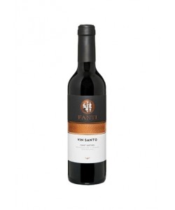 Vendita online Vin Santo Fanti (Dolce) 2010 0,375 lt.