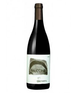 Vendita online Cabernet Sauvignon Falcone 2000 0,75 lt.