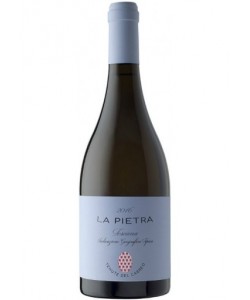 Vendita online Chardonnay Cabreo La Pietra 2016 0,75 lt.