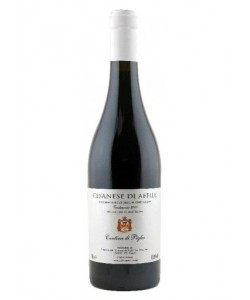 Vendita online Cesanese Di Affile cantina di piglio 2010 0,75 lt.