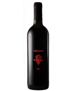 Vendita online Collequanto Serrapetrona 2005 0,75 lt.
