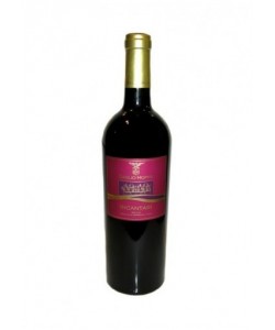 Vendita online Incantari 2001 0,75 lt.