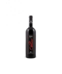 Vendita online Nero di Troia Ferri Oblivio 2008 0,75 lt.