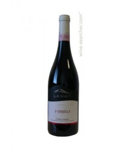 Vendita online Rosso Conero Fibbio di Lanari 2001 0,75 lt.