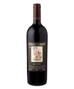 Vendita online La Corte Castello di Querceto 1993 0,75 lt.