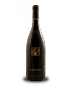Vendita online Pinot Nero Machiavelli Principe 2000 0,75 lt.