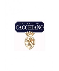 Vendita online Selice Castello di Cacchiano 1993 0,75 lt.