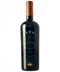 Vendita online Petra 2008 0,75 lt.