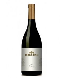 Vendita online La Gioia Riecine 2011 0,75 lt.