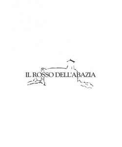 Vendita online Il Rosso dell' Abbazia Serafini & Vidotto 1997 0,75 lt.