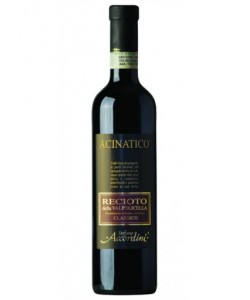 Vendita online Recioto della Valpolicella Accordini 2018 0,75 lt.