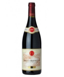 Vendita online Hermitage E. Guigal 2003 0,75 lt.