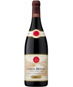 Vendita online Cote Rotie Guigal 2011 0,75 lt.