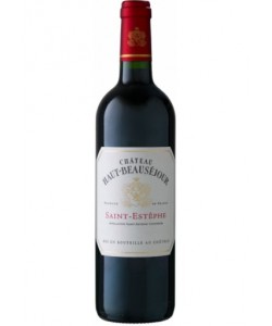 Vendita online Chateau Haut-Beausejour Saint-Estephe 1996 0,75 lt.