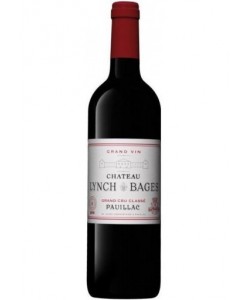 Vendita online Chateau Lynch Bages Pauillac 2012 0,75 lt.