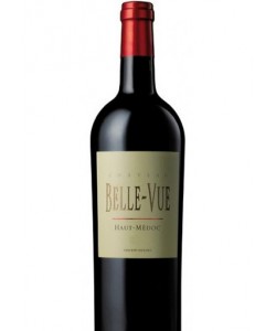 Vendita online Chateau Belle-Vue Haut Medoc Vincent Mulliez 2007 0,75 lt.