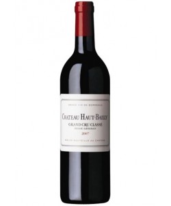 Vendita online Chateau Haut-Bailly Pessac-Leognan 2007 0,75 lt.