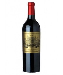 Vendita online Alter Ego Chateau Palmer 2007 0,75 lt.