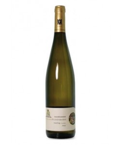 Vendita online Riesling Hattenheimer Nussbrunnen Trocken Schonborn 2014 0,75 lt.