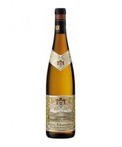 Vendita online Riesling Schloss Johannisberger Feinherb 2016  0,75 lt.