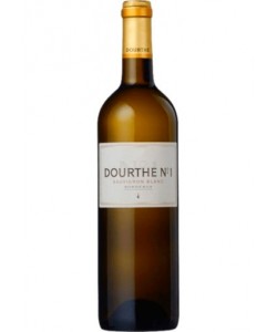 Vendita online Sauvignon Blanc Dourthe N1 2006 0,75 lt.