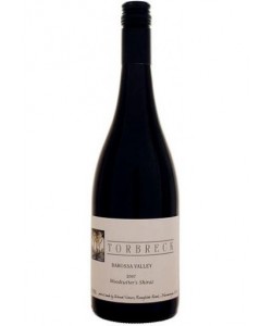 Vendita online Shiraz Torbreck Woodcutter's 2007 0,75 lt.