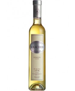 Vendita online Eiswein Kracher dolce 2006 0,375 lt.