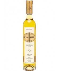 Vendita online Trockenbeeren-Auslese Kracher Grande Cuvée N 6 (dolce) 2006 0,375 lt.