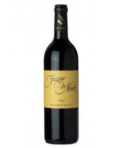 Vendita online Pomerol Fugue de Nènin 2006 0,75 lt.