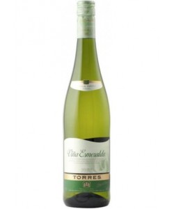 Vendita online Vina Esmeralda Torres 2014 0,75 lt.