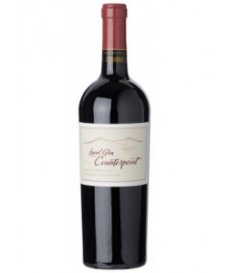 Vendita online Cabernet Sauvignon Laurel Glen 1996 0,75 lt.