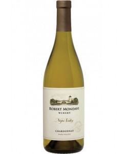 Vendita online Chardonnay Unfiltered Robert Mondavi 1998 0,75 lt.