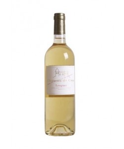 Vendita online Chateau du Cros Loupiac dolce 1994 0,75 lt.