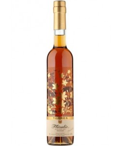 Vendita online Floralis Moscatel oro Torres liquoroso  0,500 lt.