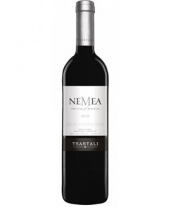 Vendita online Nemea  The Land of Hercules Tsantali 2010 0,75 lt.