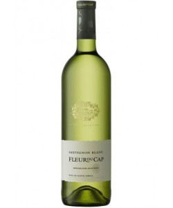 Vendita online Sauvignon Blanc Fleur du Cap 2014 0,75 lt.
