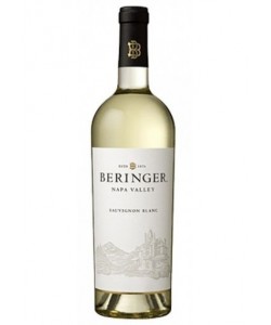 Vendita online Sauvignon Blanc Napa Valley Beringer 2013 0,75 lt.