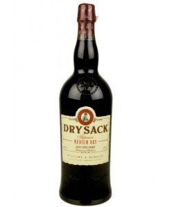 Vendita online Sherry Dry Sack Medium Dry liquoroso  0,75 lt.